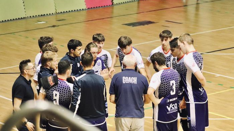 Pallavolo: Pediacoop H24 Domo cede al tie-break in casa del Vercelli
